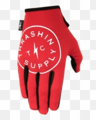Stealth Gloves - Thrashin Supply Gloves Emoji,Glove Emoji