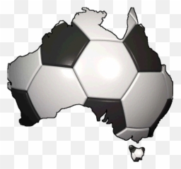 Football In Australia - Football Soccer Png Emoji,Pro Soccer Emojis
