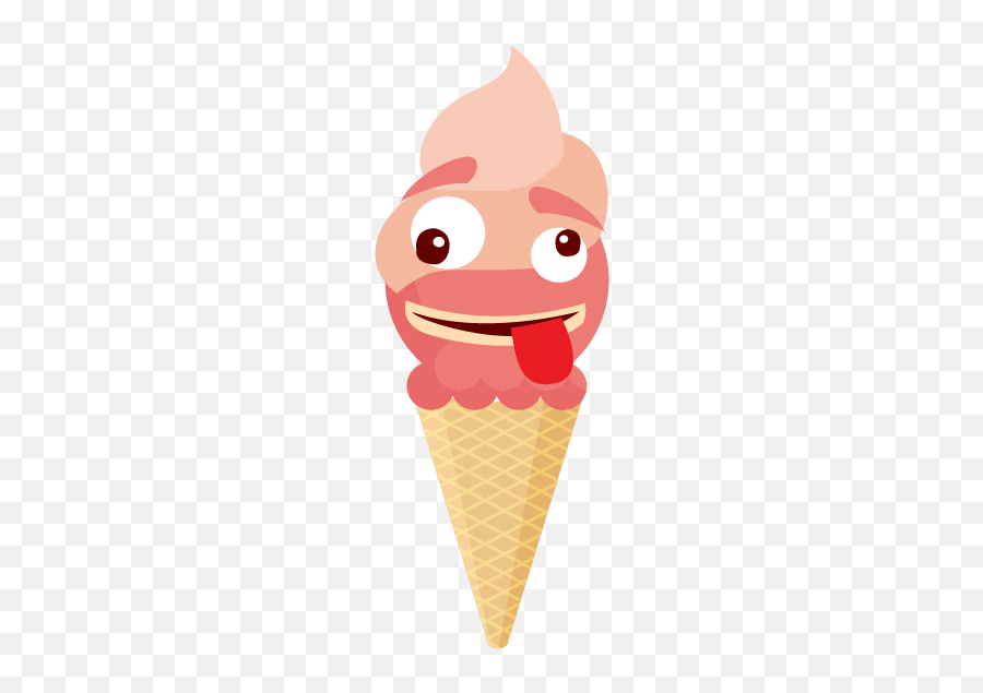 Free Png Emoticons Emoji,Ice Cream Emojis
