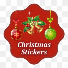 Christmas Sticker Pack Wastickerapps - Christmas Day Emoji,Christmas Present Emoji