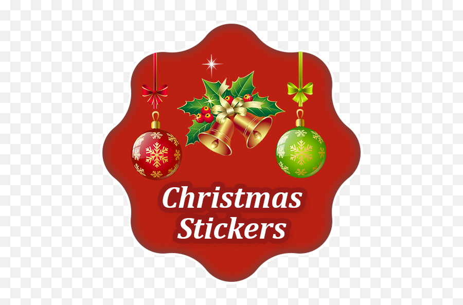 Christmas Sticker Pack Wastickerapps - Christmas Day Emoji,Christmas Present Emoji