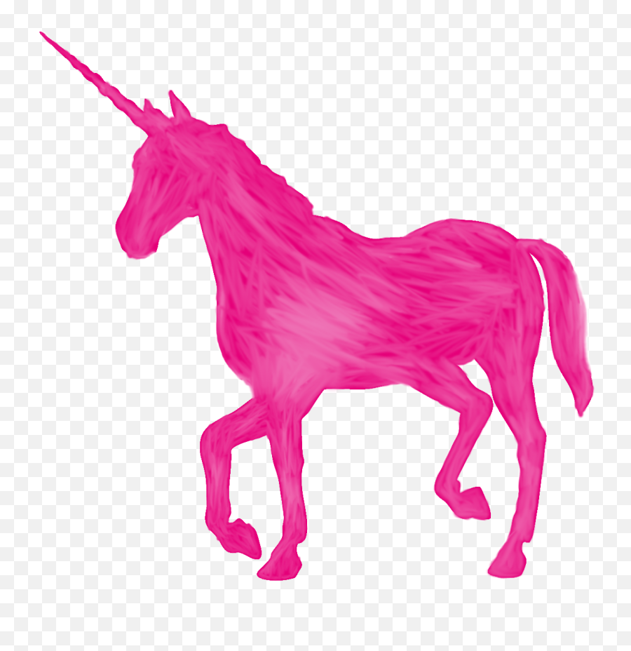 Unicorn Emoji Clip Art - Unicorn With Transparent Background,Unicorn Head Emoji