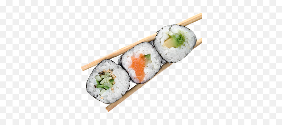 Sushi Roll Png - Sushi Png Emoji,Sushi Roll Emoji