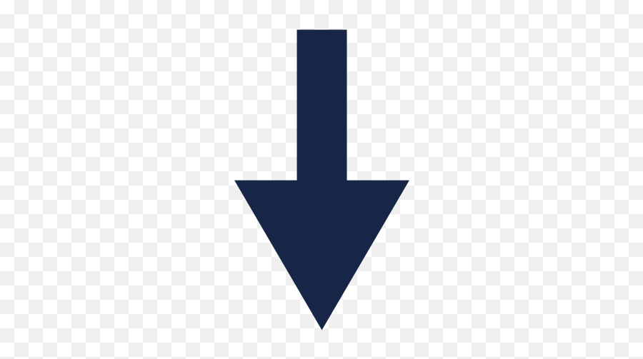 Down Arrow Icon - Down Arrow Png Emoji,Left Arrow Emoji