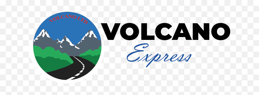 Volcano Ltd - Volcano Express Logo Emoji,Rwanda Flag Emoji