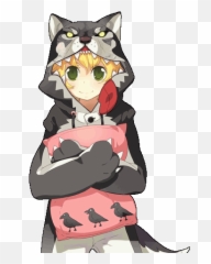 Ragnarokonline Job Class Npc Sprite - Ragnarok Online Cat Npc Emoji,Ragnarok Emoticons