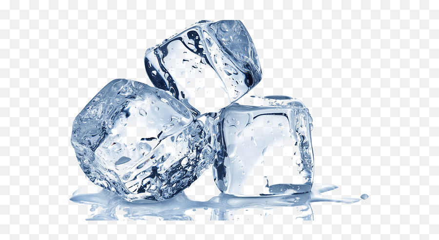 Ice Cube Frozen Food Freezing - Frozen Transparent Ice Cube Emoji,Ice Cube Emoji