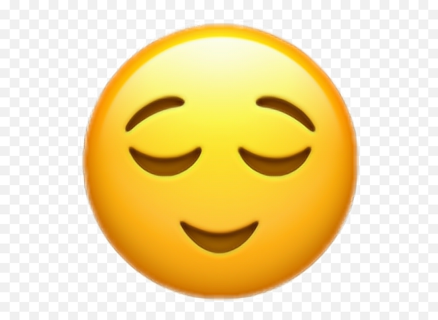 Emojii Emojii4 Ios Emojis Emoji - Confident Emoji,Emoji 91
