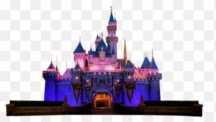 Disney Castle - Disney Cinderella Castle Emoji,Disney Castle Emoji ...