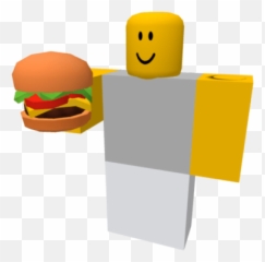 Burger - All Old Roblox T Shirt Emoji,Burger Emoticon