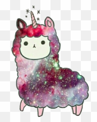 Cute Drawings Of Llamas - Kawaii Llama Emoji,Drama Llama Emoji