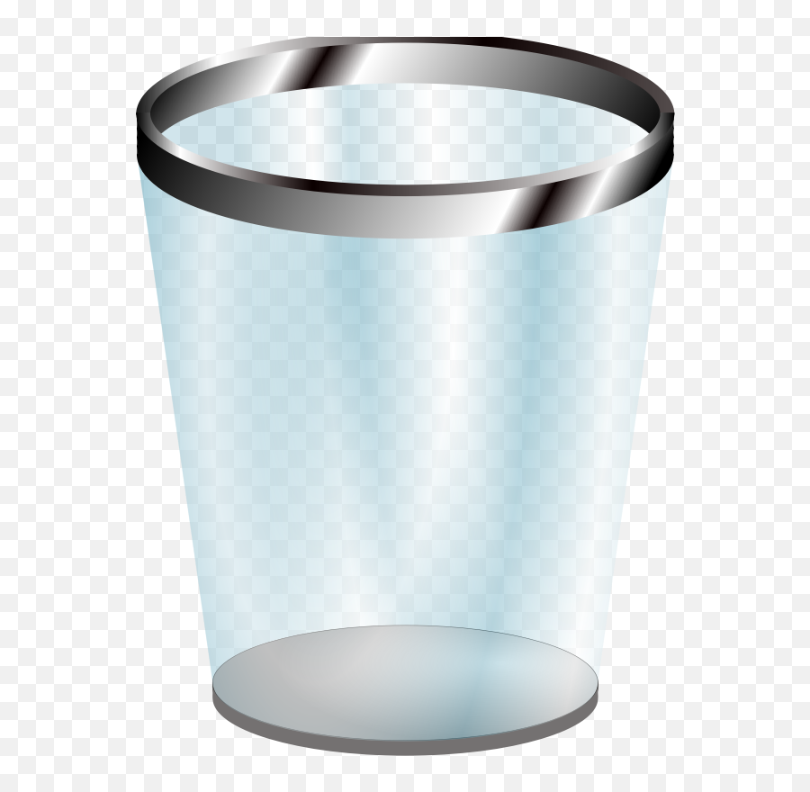 Free Trash Can Picture Download Free Clip Art Free Clip - Transparent Trash Can Emoji,Trashcan Emoji