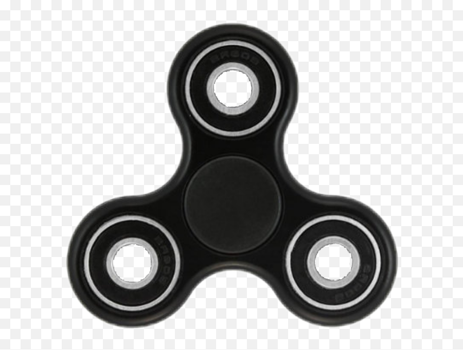 Spinner Spinners Toy Toys Fidgetspinner - Black Fidget Spinner Emoji,Fidget Spinner With Emojis