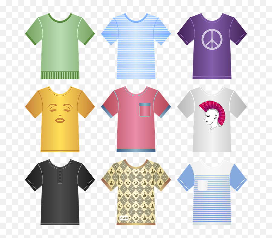 T - T Shirt Design On Visiting Card Emoji,Pencil Dress Emoji