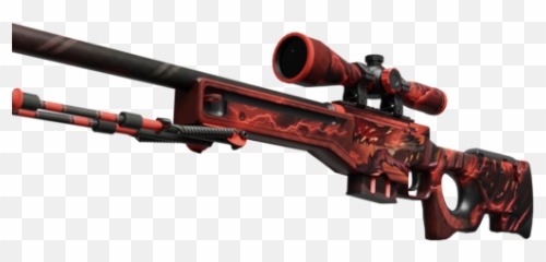 Update Ten - Awp Containment Breach Well Worn Emoji,Rifle Emoji
