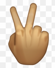Emoji - Sign