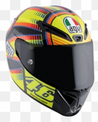 Helmet Vel - S Soleluna U2013 Motorcycle Superstore Agv Corsa R Goodwood Emoji,Chin Scratch Emoji