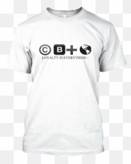 Cbt Emoji - Supreme Tee Transparent,Clothes Emoji