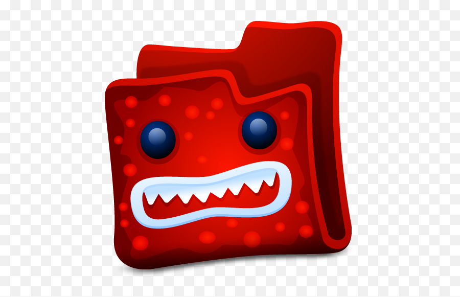 Red Folder Icon - Icon For Folder Emoji,Folder Emoji