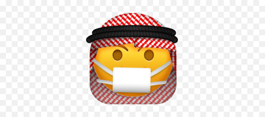 Trending Arab Stickers - Taoyuan County Indigenous Culture Center Emoji,Arab Emoji