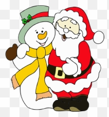 1 Best Snowman Pictures For Free - Christmas Santa Claus Drawing Emoji,Sparkle Emoji