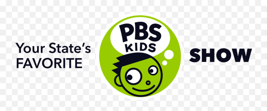 Your Stateu0027s Favorite Pbs Kids Show - Centurylinkquote Pbs Kids Emoji,Star Trek Emoticon