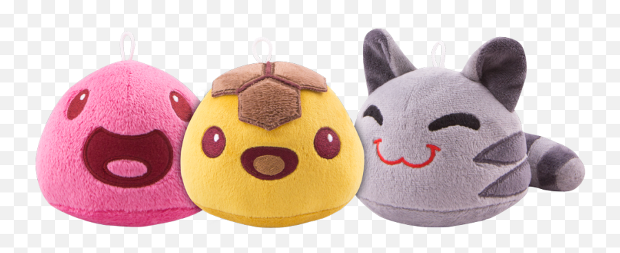 Random Thought Of The Day Final Edition Archive - Page Slime Rancher Mini Plush Emoji,Rolleyes Emoji