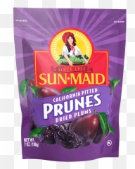Homepage - Sun Maid Prunes Emoji,Raisin Emoji