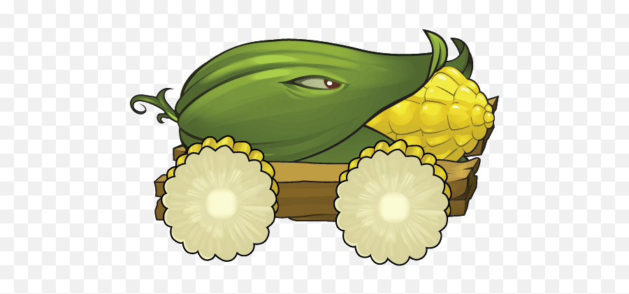 Pin - Plant Vs Zombie Corn Emoji,Zombie Emoji