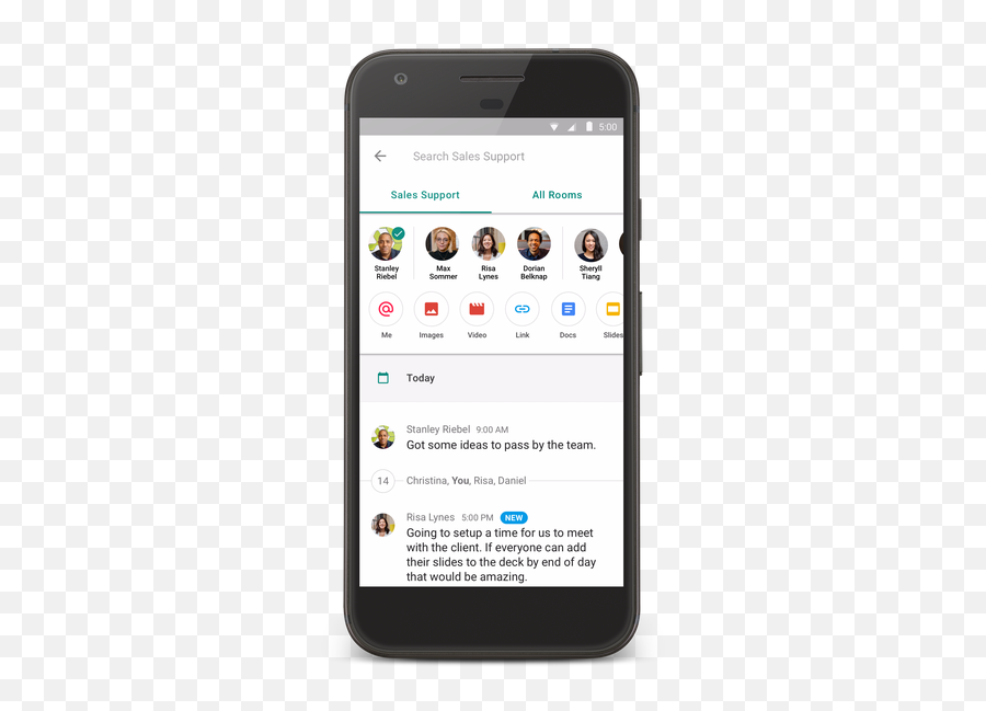 Google Hangout Meet App Is Out For Android Now - Google Hangouts Emoji,Iphone Eggplant Emoji