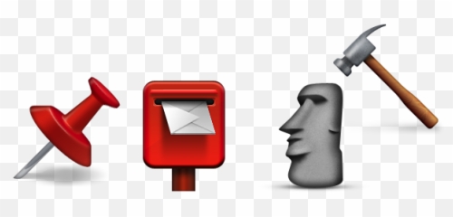 Guess The Law Firm From Emojis - Clip Art
