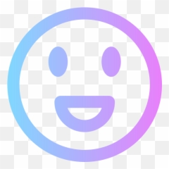 Happy - Free smileys icons Icone De Verificação Png Emoji