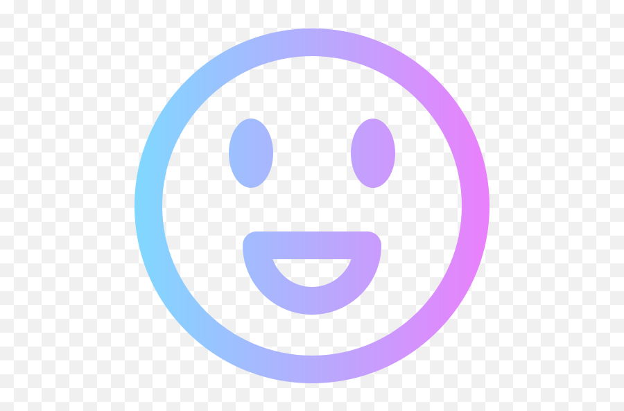 Happy - Free Smileys Icons Icone De Verificação Png Emoji,Super Happy Emoticons