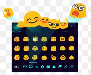 Funny Emojis - Windows 10 Mobile Keyboard Android