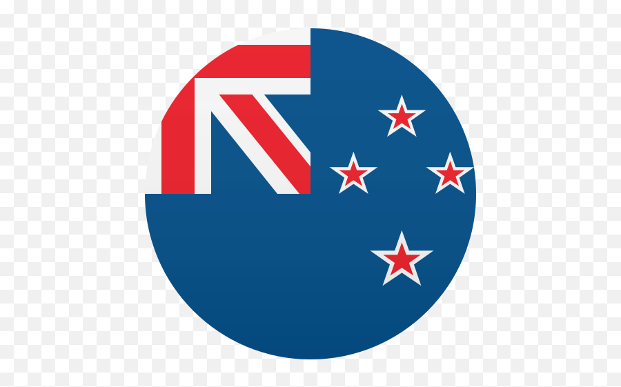 New Zealand To Copy - New Zealand Flag Facebook Emoji,New Flag Emojis