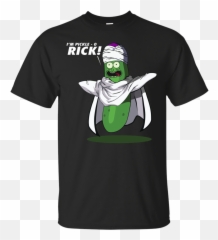 Im Pickle Emoji,Pickle Rick Emoji