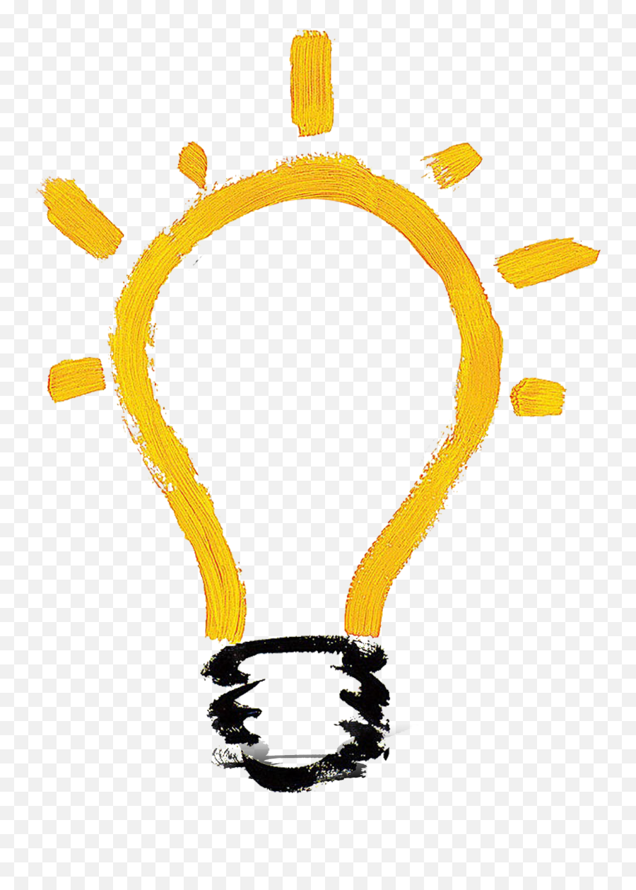 Incandescent Light Bulb Led Lamp Flashlight Maglite - Ligth Bult Clipart Gif Emoji,Lamp Emoji