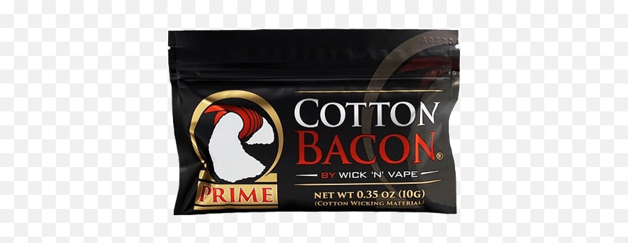 7 Best Vape Cotton Types To Wick Your Coil Nov 2020 - Cotton Bacon Emoji,Vape Emoji