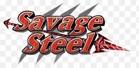 Colljl - Savage Steel Emoji