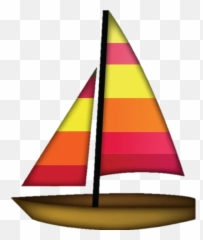 The Quiet Pursuit - Lil Yachty Boat Logo Emoji