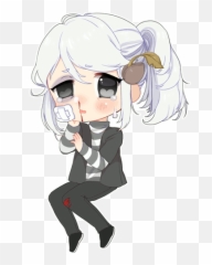 Top Bb Ily Stickers For Android Ios - Fictional Character Emoji