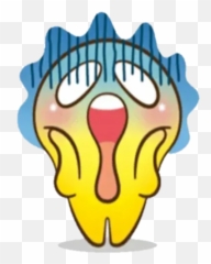 Emoticons Whatsapp Stickers - Happy Emoji