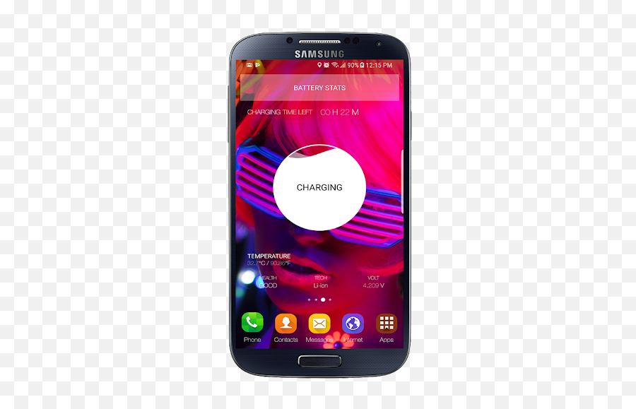 Samsung Galaxy A51 Launcher Theme By Techniza - More Technology Applications Emoji,Samsung To Iphone Emoji Comparison