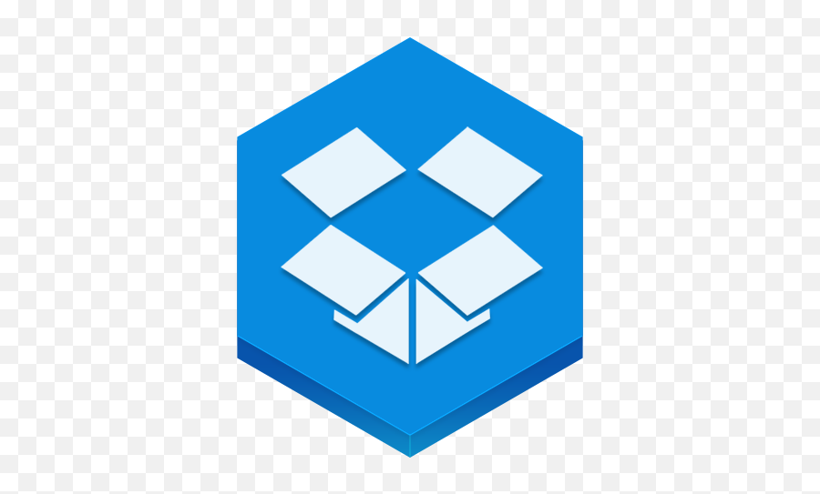 Dropbox Icon - Dropbox App Icon Emoji,Dropbox Emoji