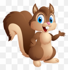 Chipmunk Clipart 7 Squirrel Clipart Free Clip Art Images - Cartoon Chipmunk Png Emoji,Squirrel Emoji