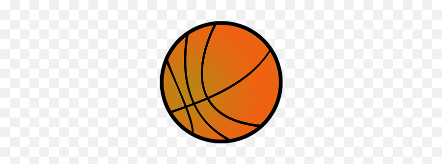 Basketball Sport Ball - Basketball Moves Emoji,Sports Team Emojis
