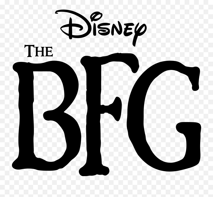 Bfg - Disney Emoji,Name A Disney Movie Using Emojis