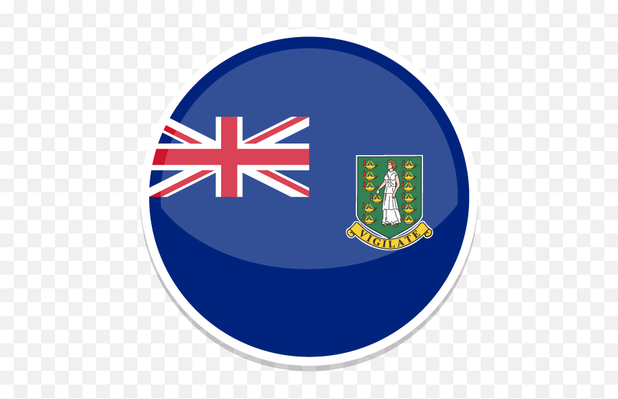 British Virgin Icon - Cayman Islands Flag Icon Emoji,British Flag Emoji