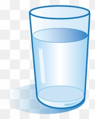 Glass Water Drinking Water - Cartoon Picture Of Water Emoji,Glass Of Water Emoji