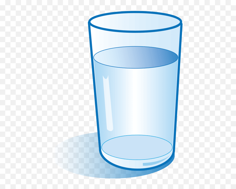 Glass Water Drinking Water - Cartoon Picture Of Water Emoji,Glass Of Water Emoji